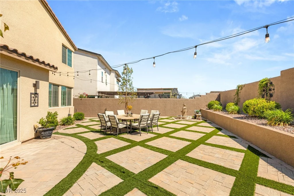 812 Stannard, Henderson, NV 89052