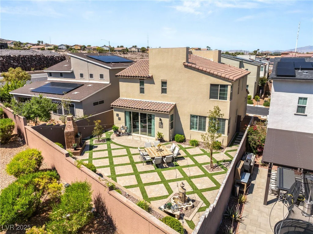 812 Stannard, Henderson, NV 89052