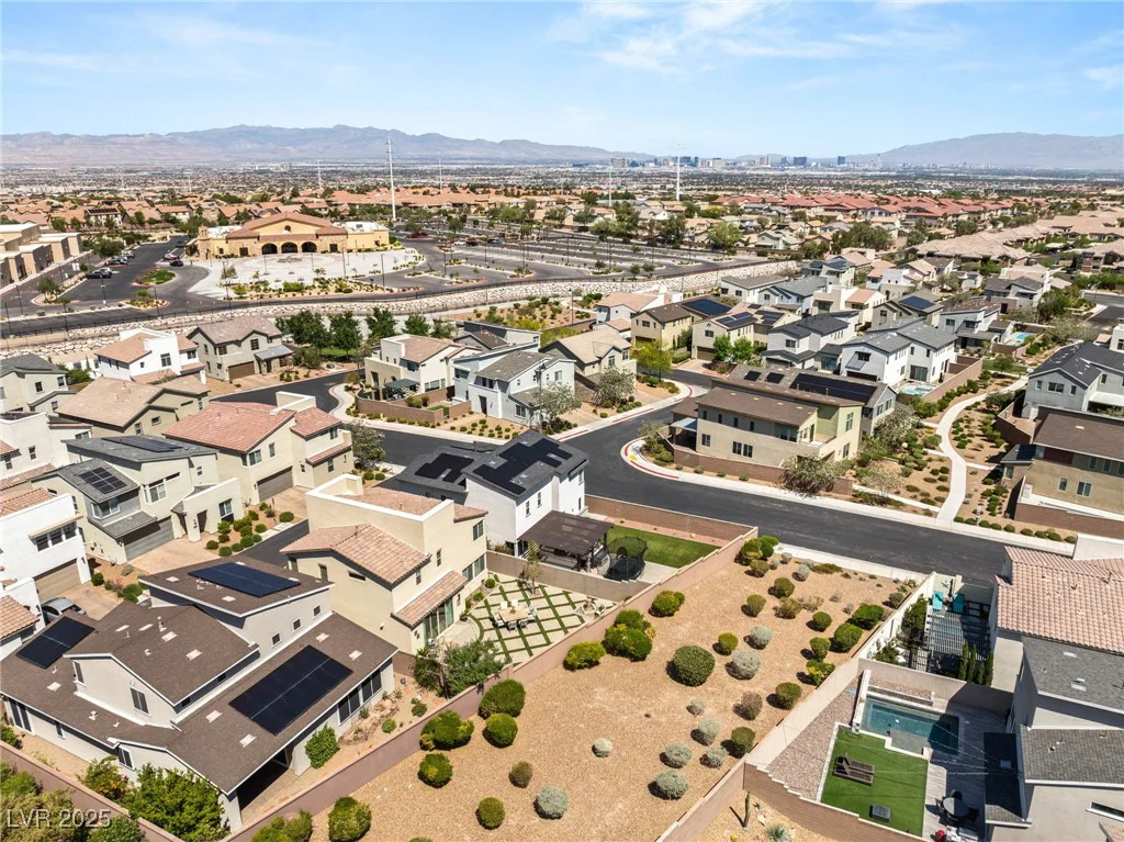 812 Stannard, Henderson, NV 89052
