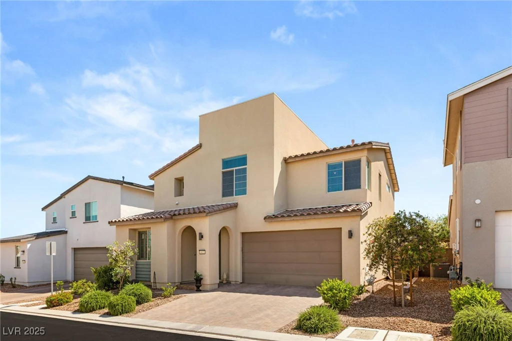 812 Stannard, Henderson, NV 89052