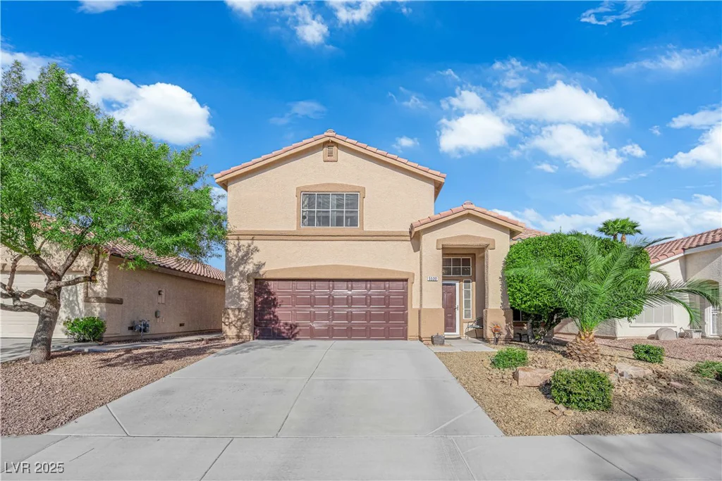 5530 Black Sea, North Las Vegas, NV 89031