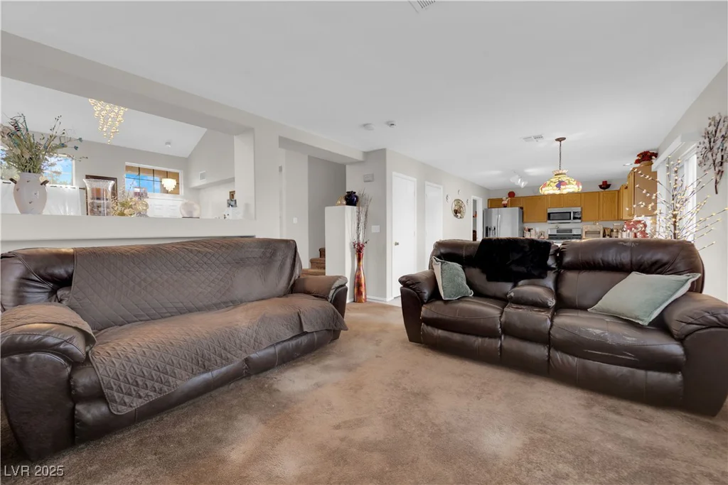 5530 Black Sea, North Las Vegas, NV 89031
