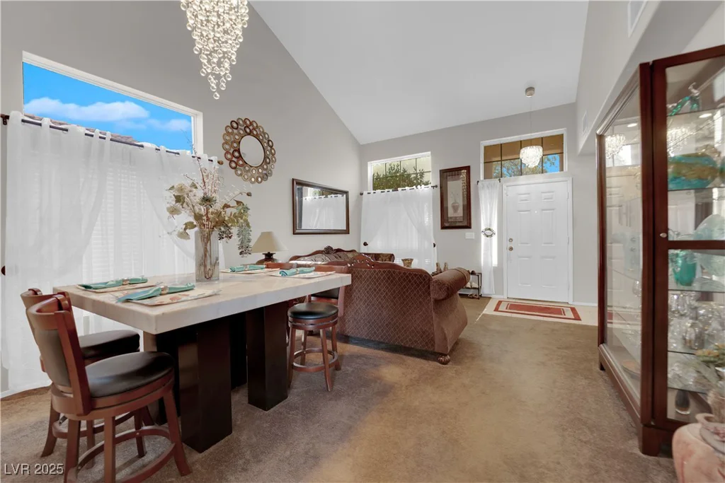 5530 Black Sea, North Las Vegas, NV 89031