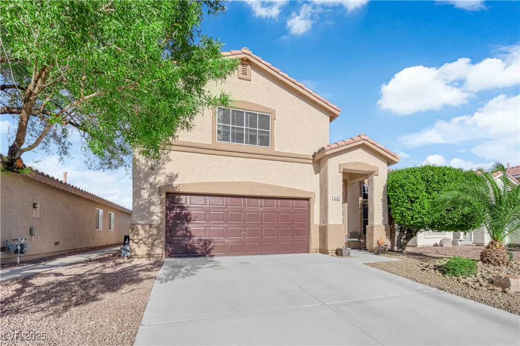 5530 Black Sea, North Las Vegas, NV 89031
