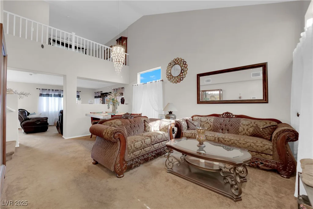 5530 Black Sea, North Las Vegas, NV 89031