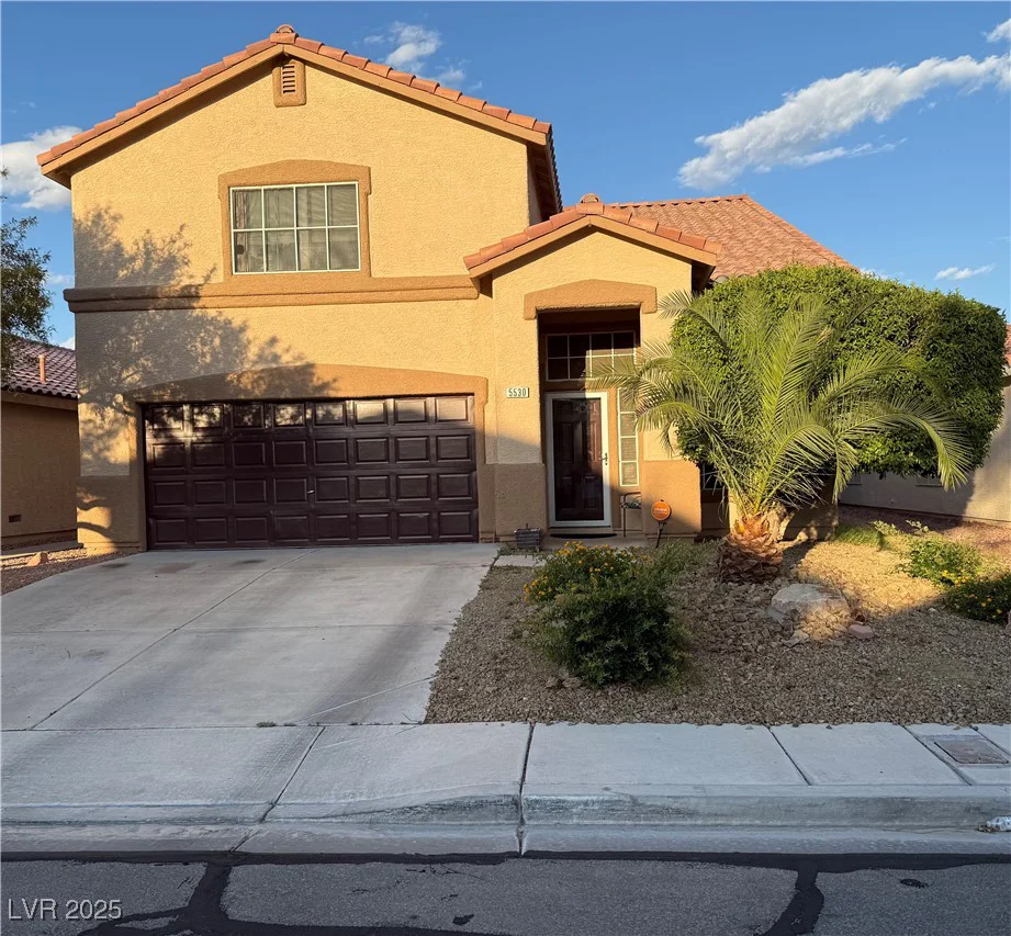5530 Black Sea, North Las Vegas, NV 89031