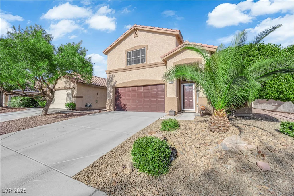 5530 Black Sea, North Las Vegas, NV 89031