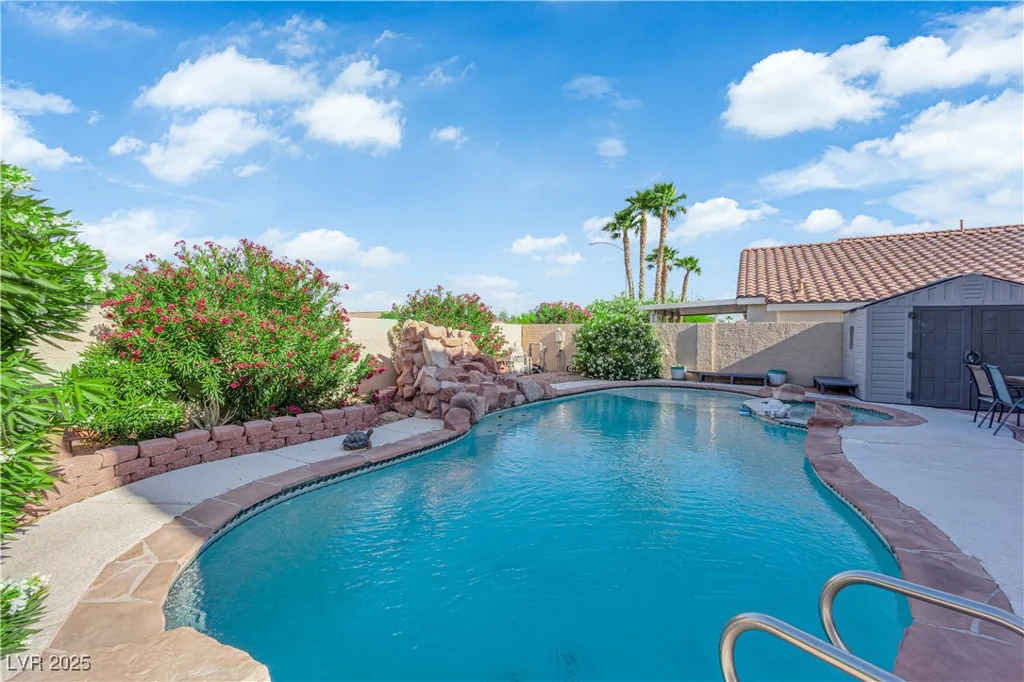 5530 Black Sea, North Las Vegas, NV 89031