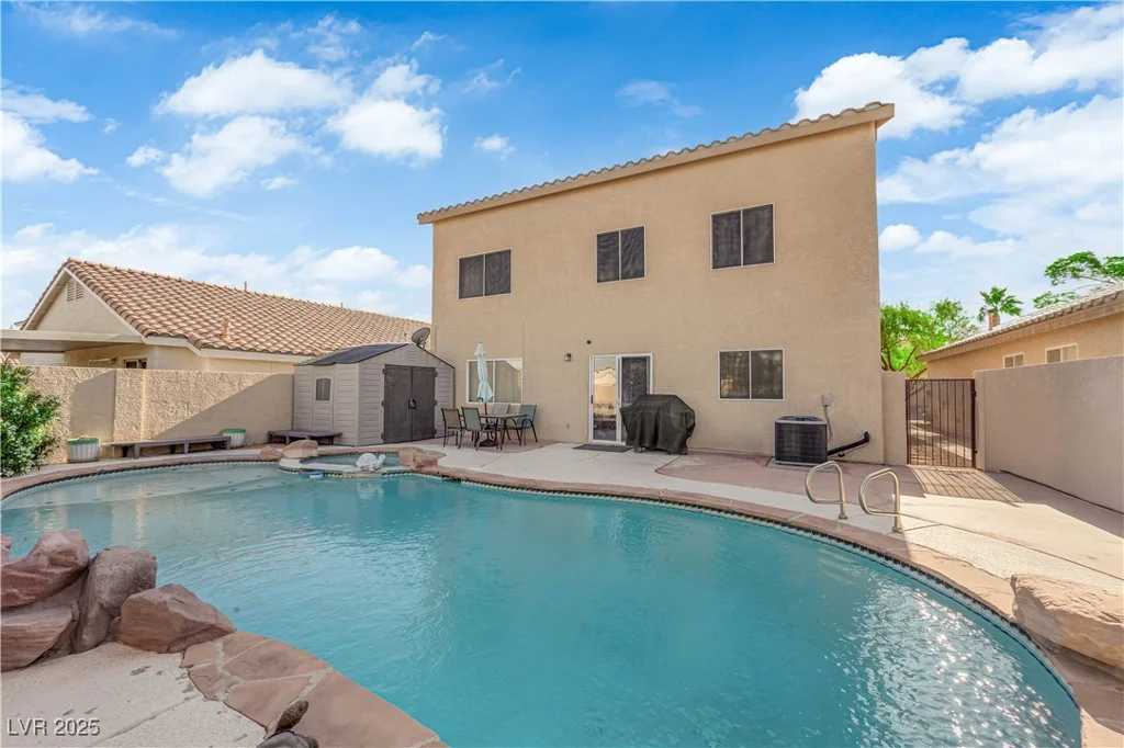 5530 Black Sea, North Las Vegas, NV 89031