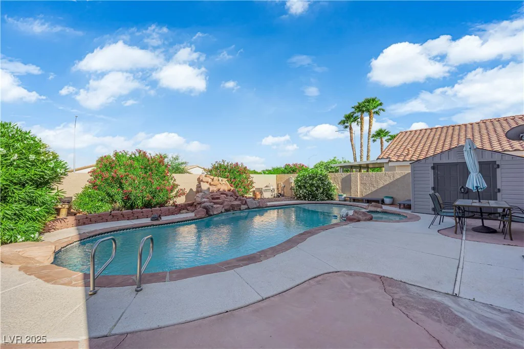 5530 Black Sea, North Las Vegas, NV 89031