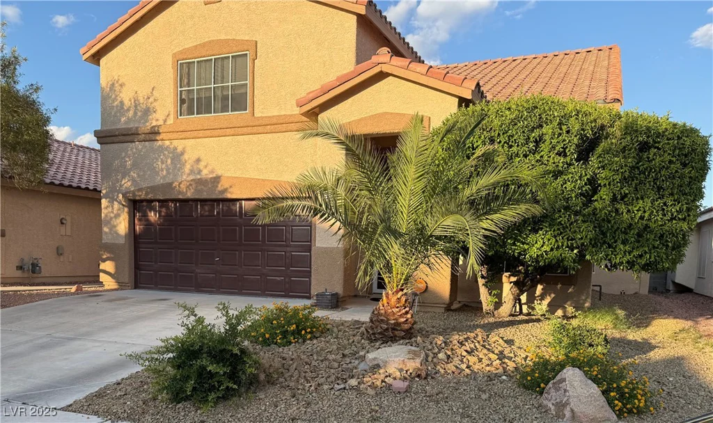 5530 Black Sea, North Las Vegas, NV 89031