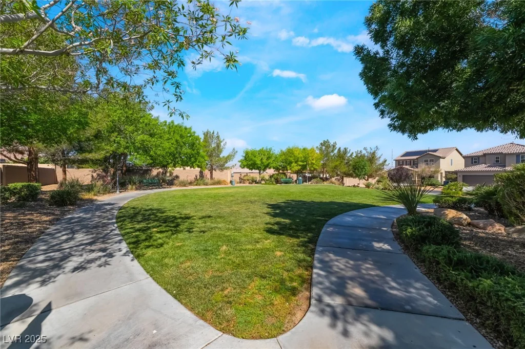 10458 Gabaldon, Las Vegas, NV 89141