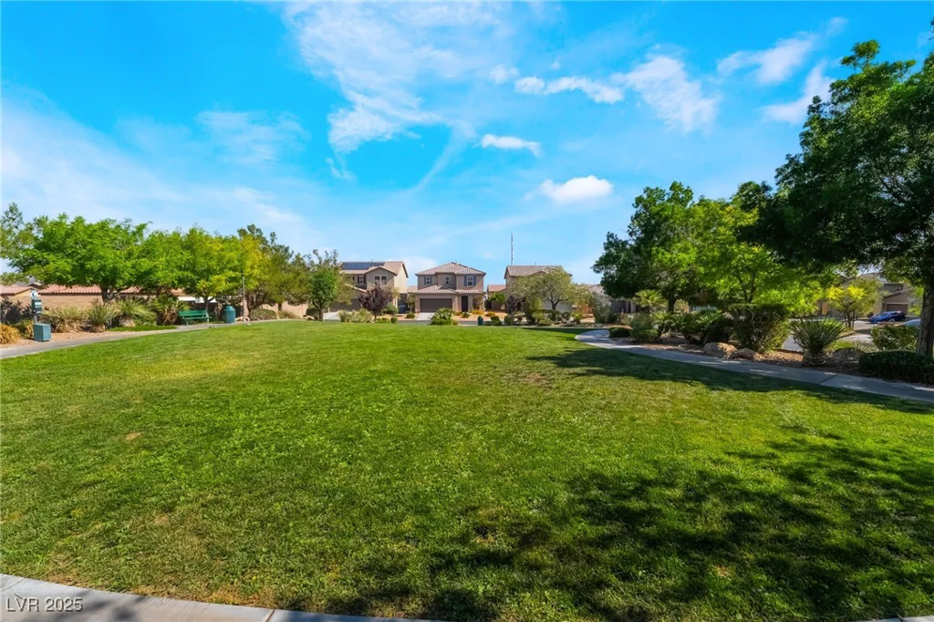 10458 Gabaldon, Las Vegas, NV 89141