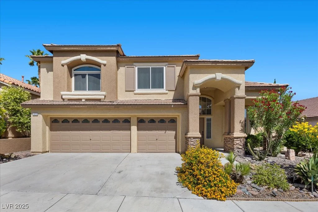 2329 Sunrise Meadows, Las Vegas, NV 89134