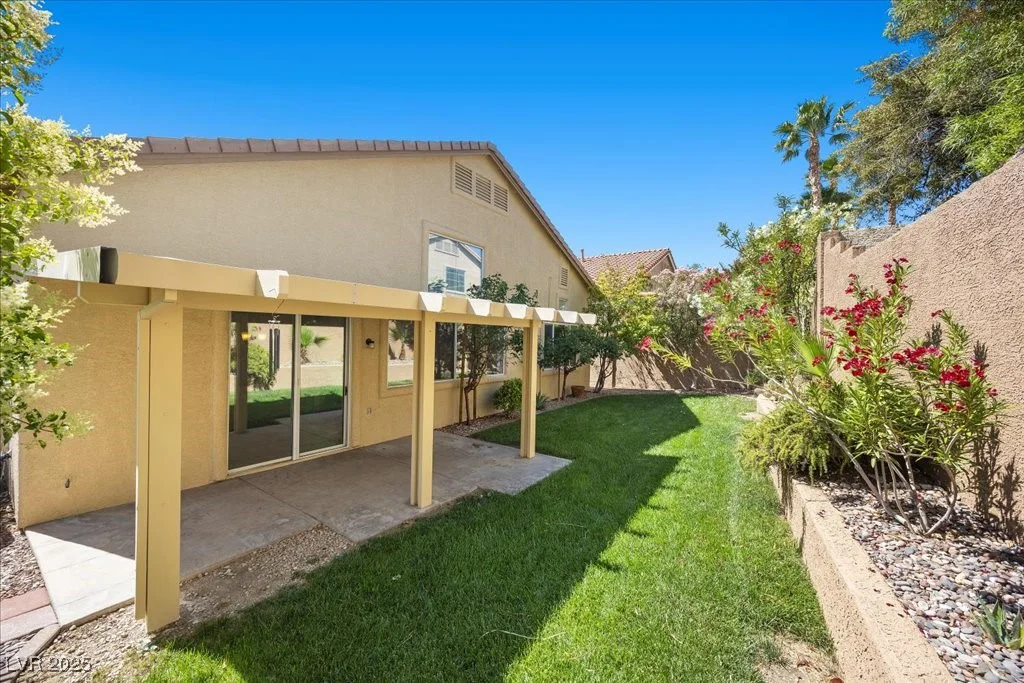 2329 Sunrise Meadows, Las Vegas, NV 89134