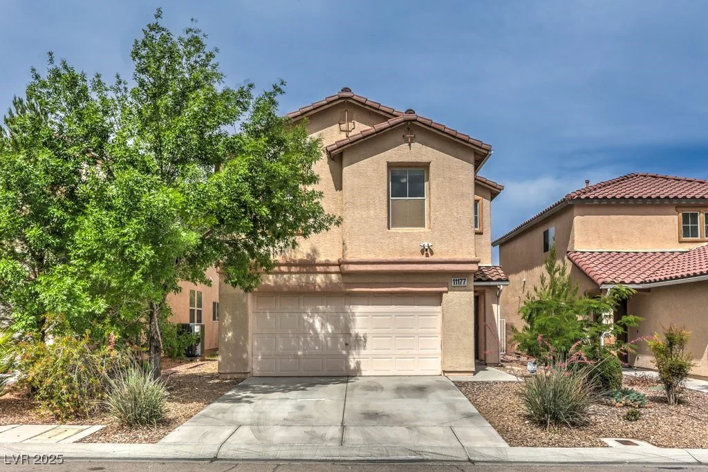 11177 Deluna, Las Vegas, NV 89141