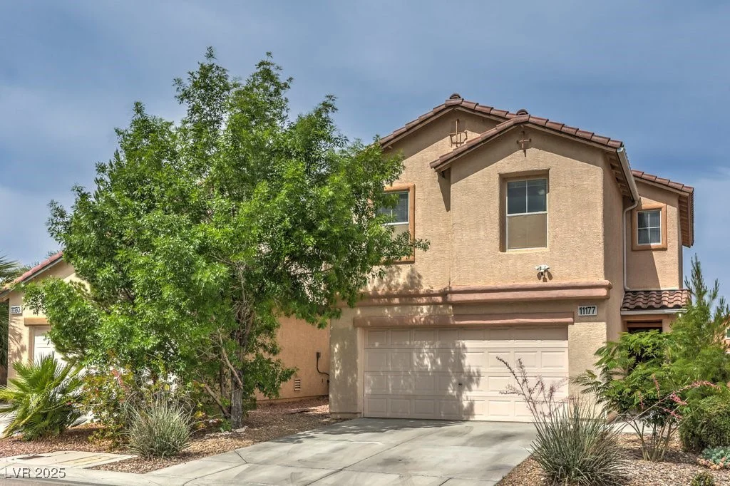 11177 Deluna, Las Vegas, NV 89141