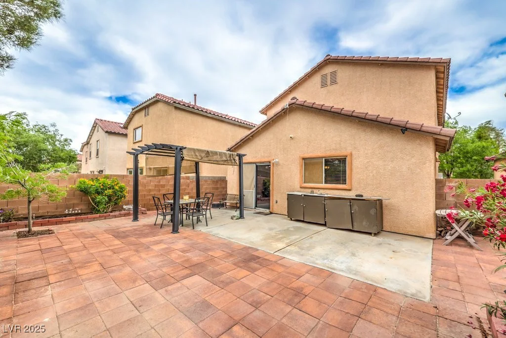 11177 Deluna, Las Vegas, NV 89141