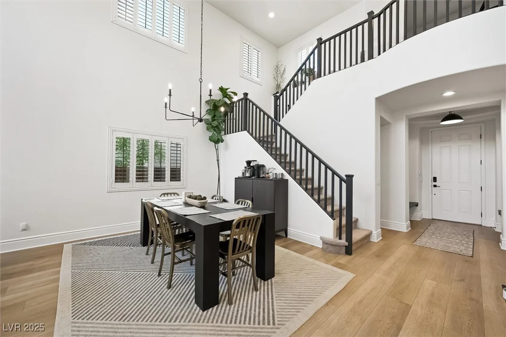 11340 Espadrille, Las Vegas, NV 89138