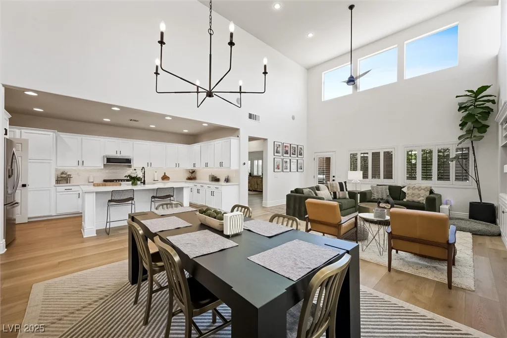 11340 Espadrille, Las Vegas, NV 89138