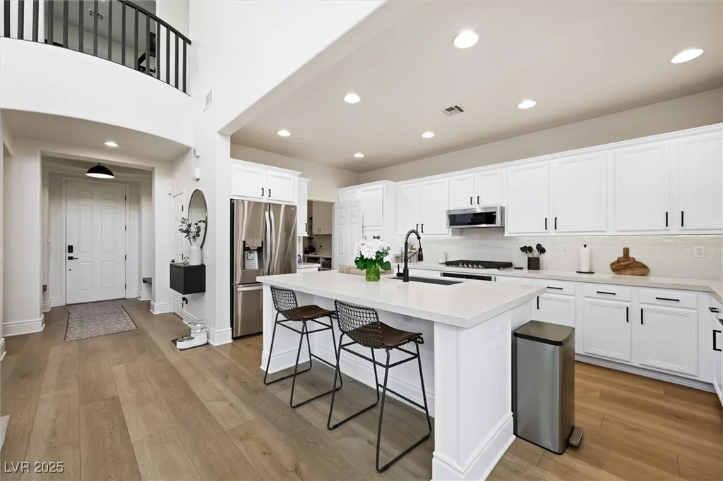 11340 Espadrille, Las Vegas, NV 89138