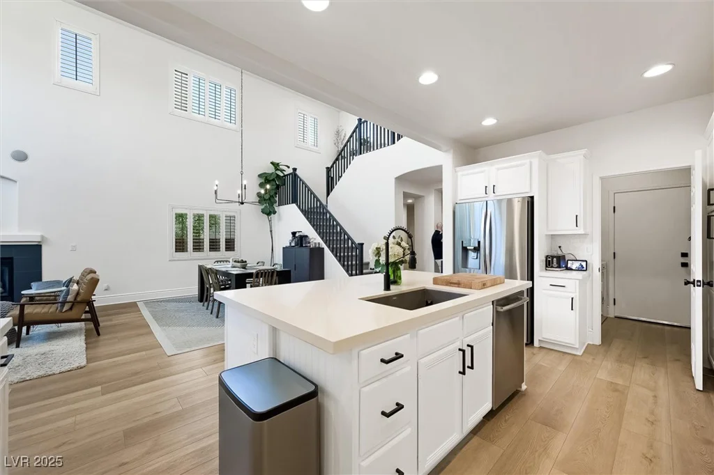 11340 Espadrille, Las Vegas, NV 89138