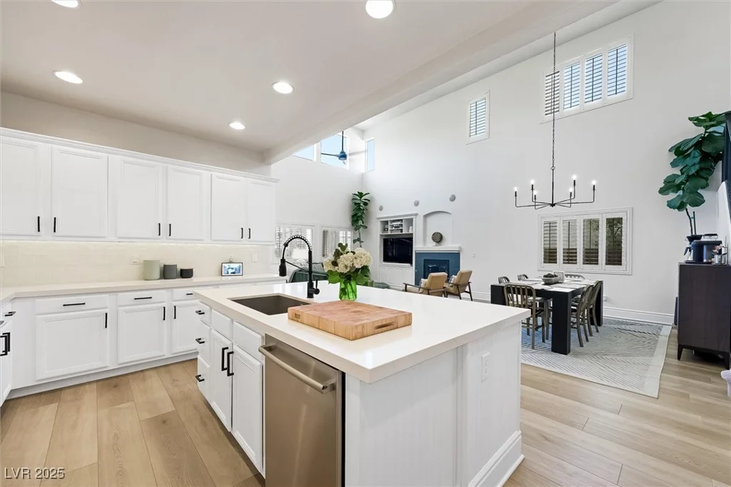 11340 Espadrille, Las Vegas, NV 89138