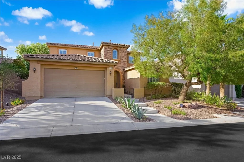 11340 Espadrille, Las Vegas, NV 89138