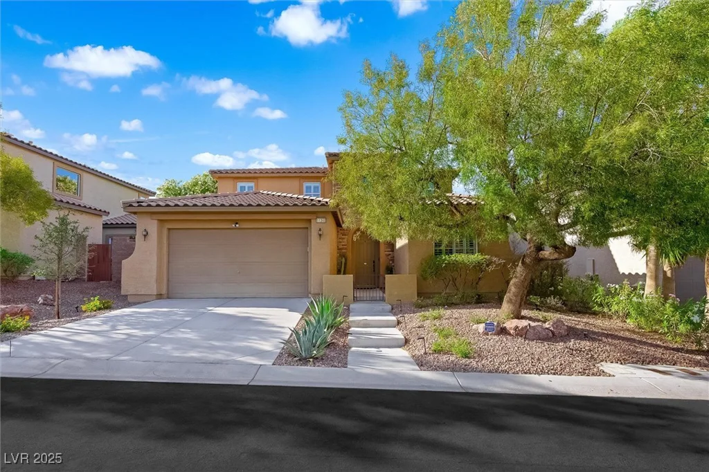 11340 Espadrille, Las Vegas, NV 89138