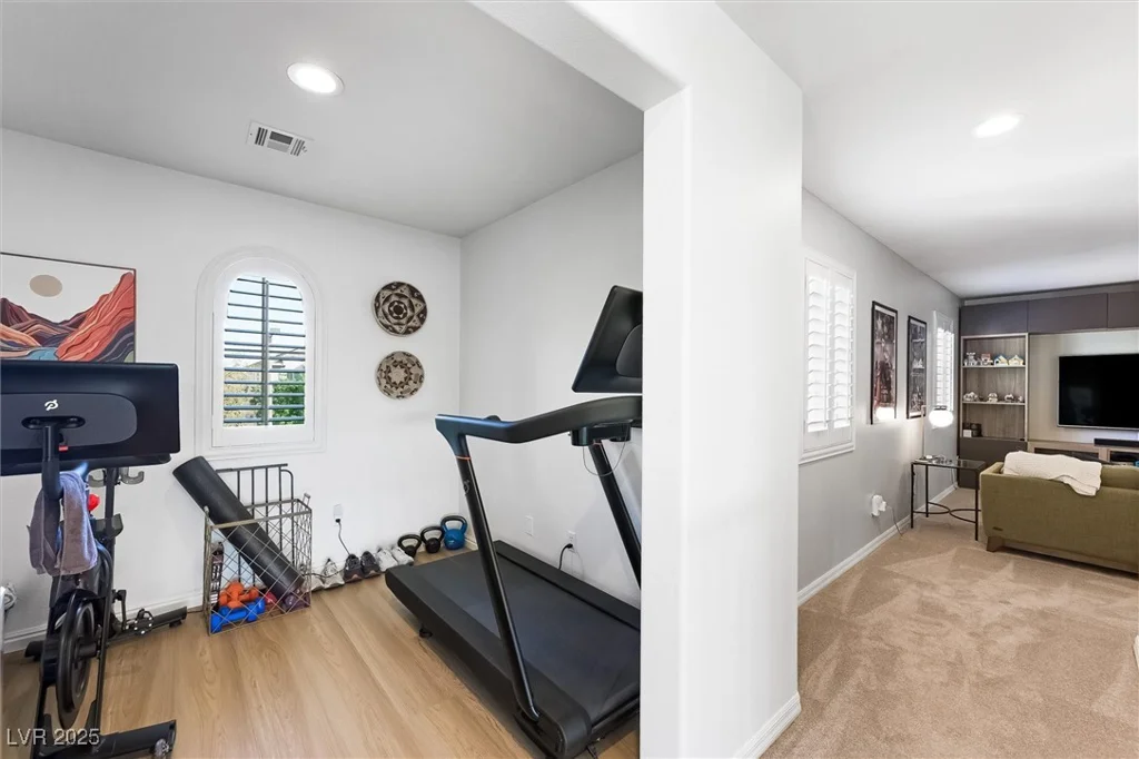 11340 Espadrille, Las Vegas, NV 89138