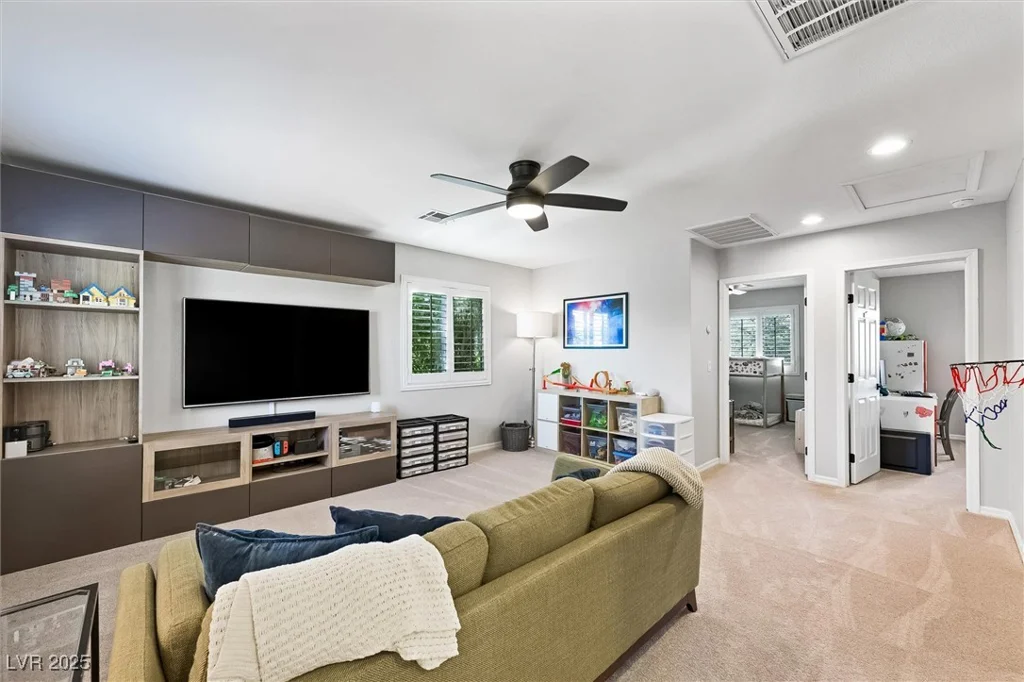 11340 Espadrille, Las Vegas, NV 89138
