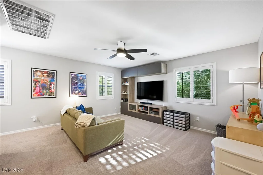 11340 Espadrille, Las Vegas, NV 89138