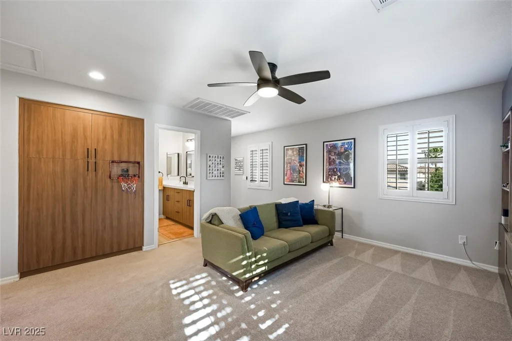 11340 Espadrille, Las Vegas, NV 89138