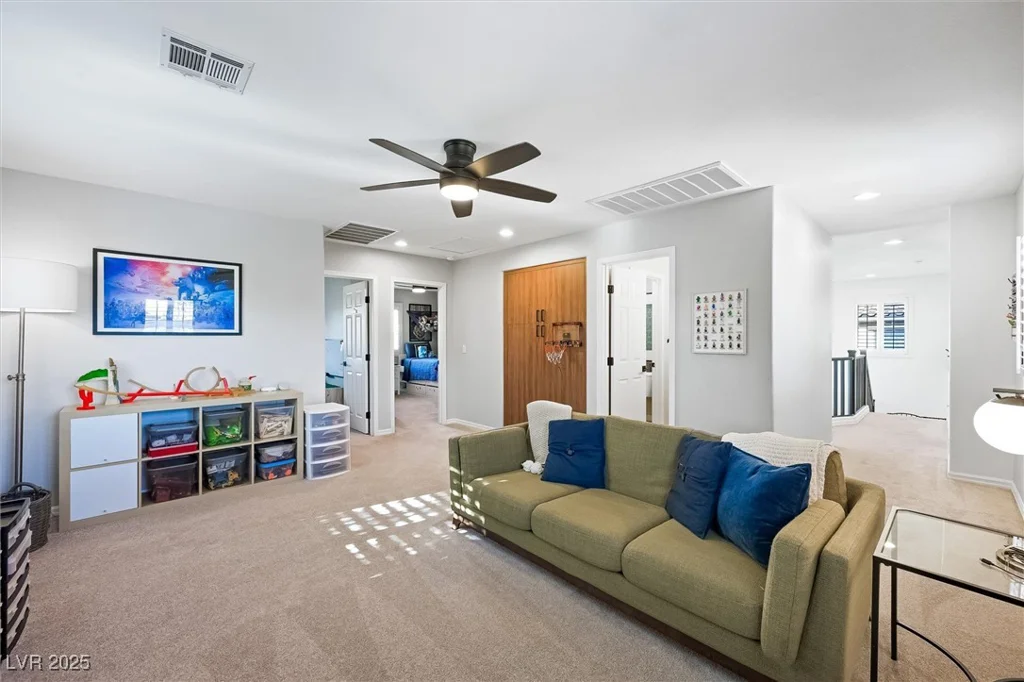 11340 Espadrille, Las Vegas, NV 89138