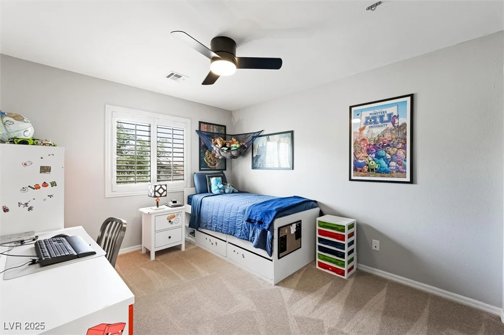 11340 Espadrille, Las Vegas, NV 89138