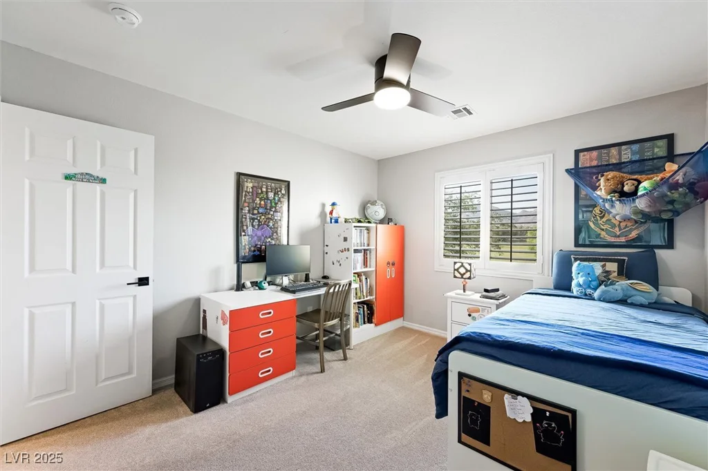 11340 Espadrille, Las Vegas, NV 89138