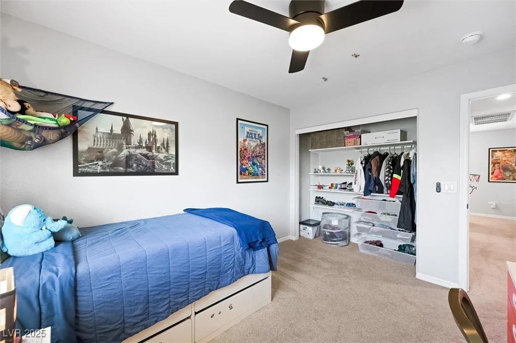 11340 Espadrille, Las Vegas, NV 89138