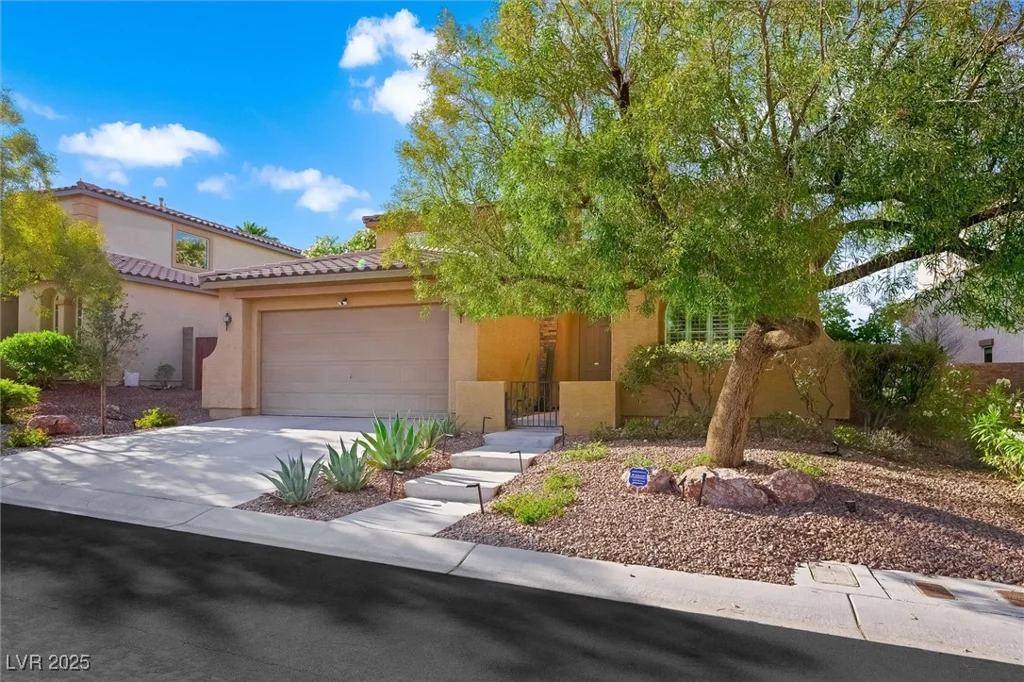 11340 Espadrille, Las Vegas, NV 89138