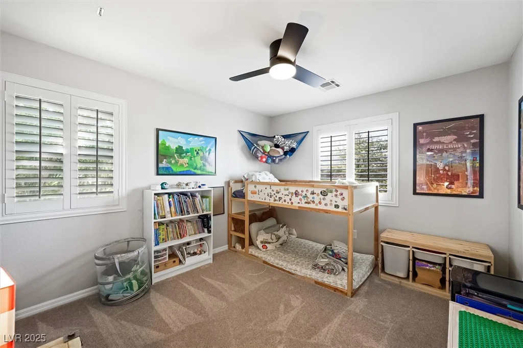 11340 Espadrille, Las Vegas, NV 89138