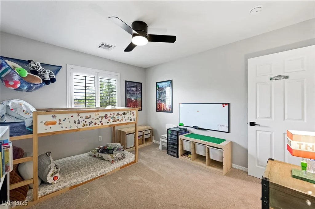 11340 Espadrille, Las Vegas, NV 89138