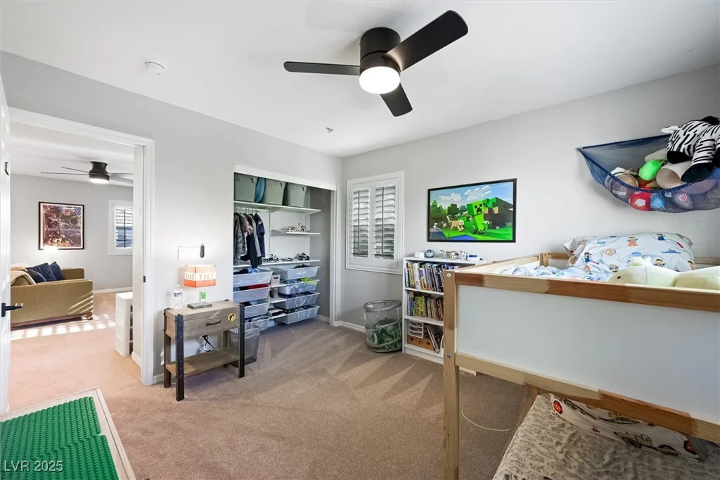 11340 Espadrille, Las Vegas, NV 89138