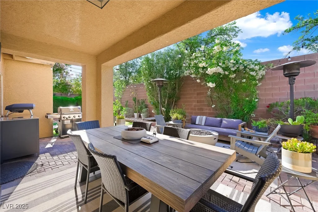 11340 Espadrille, Las Vegas, NV 89138