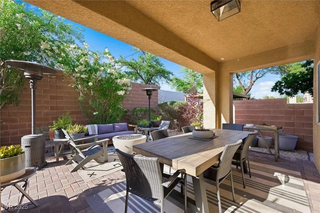 11340 Espadrille, Las Vegas, NV 89138