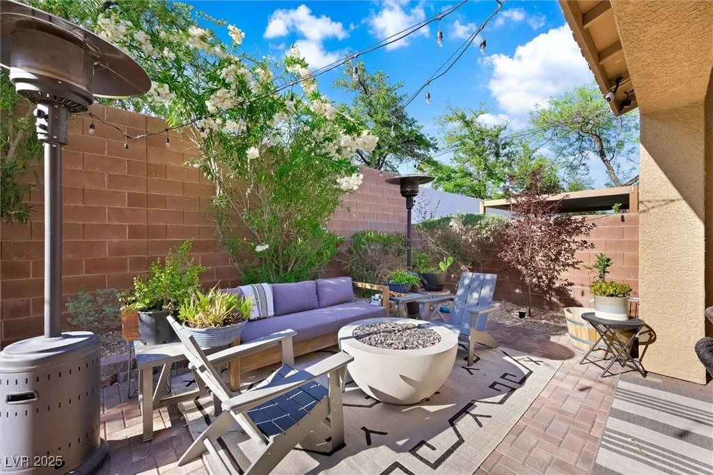11340 Espadrille, Las Vegas, NV 89138