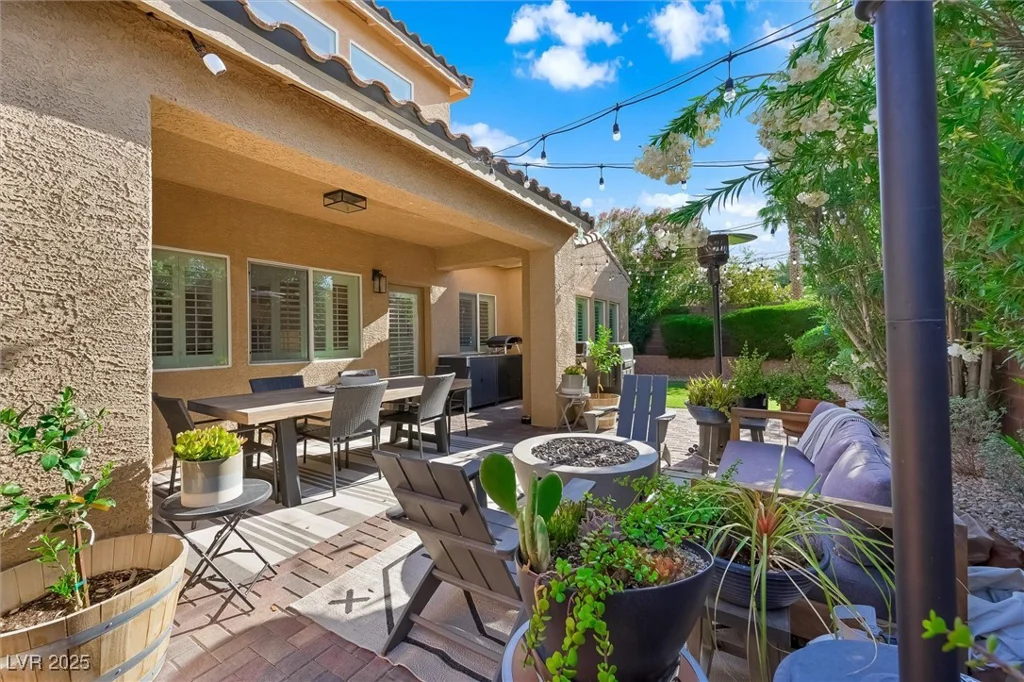 11340 Espadrille, Las Vegas, NV 89138