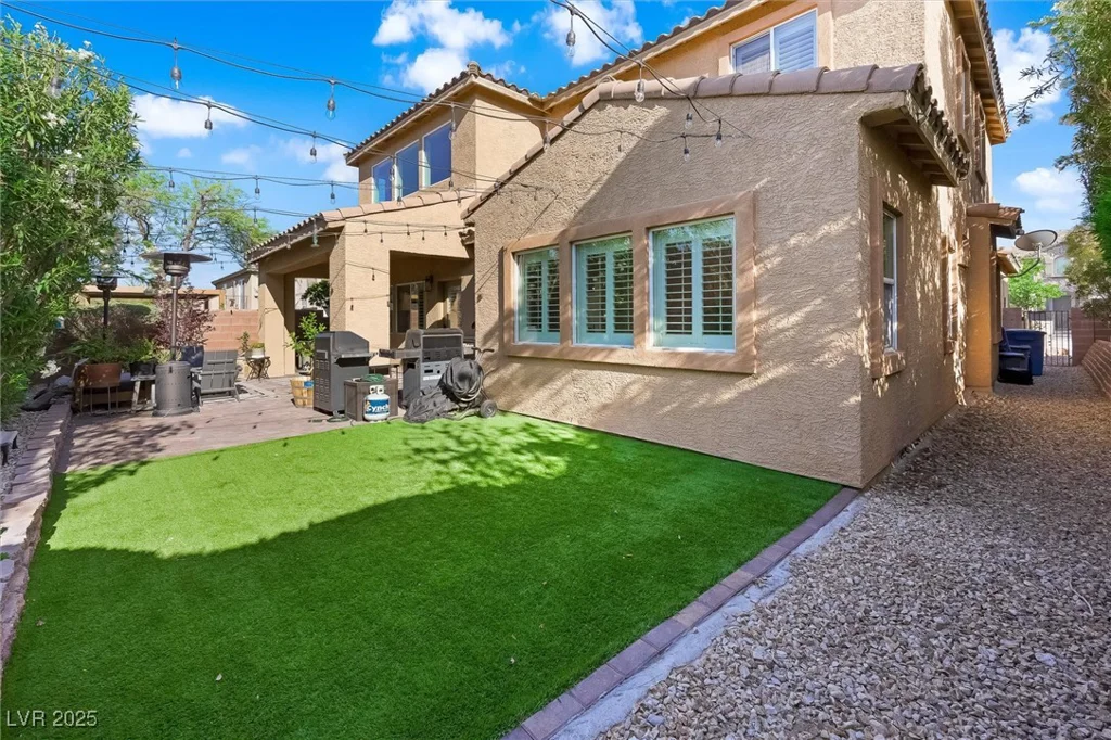 11340 Espadrille, Las Vegas, NV 89138