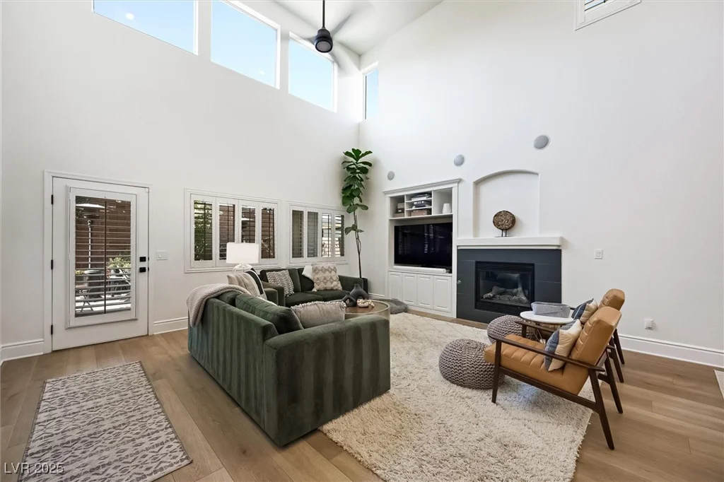 11340 Espadrille, Las Vegas, NV 89138