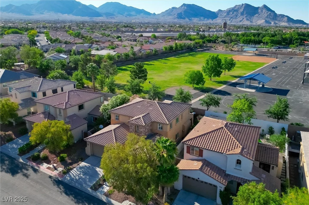 11340 Espadrille, Las Vegas, NV 89138