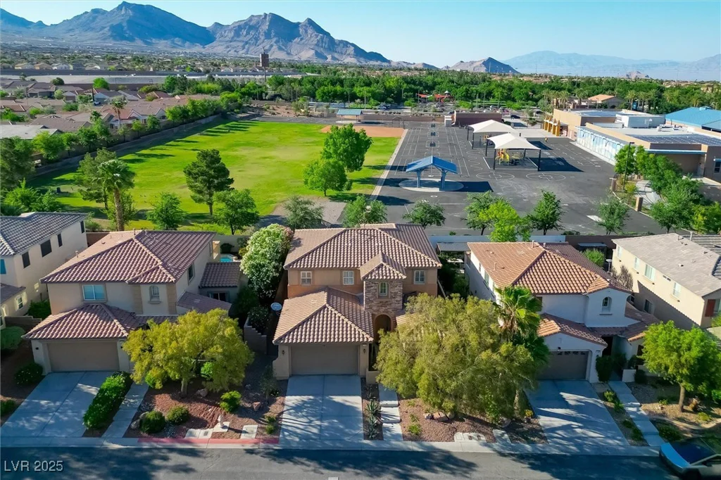 11340 Espadrille, Las Vegas, NV 89138