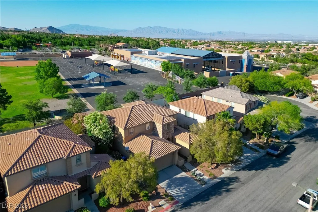 11340 Espadrille, Las Vegas, NV 89138